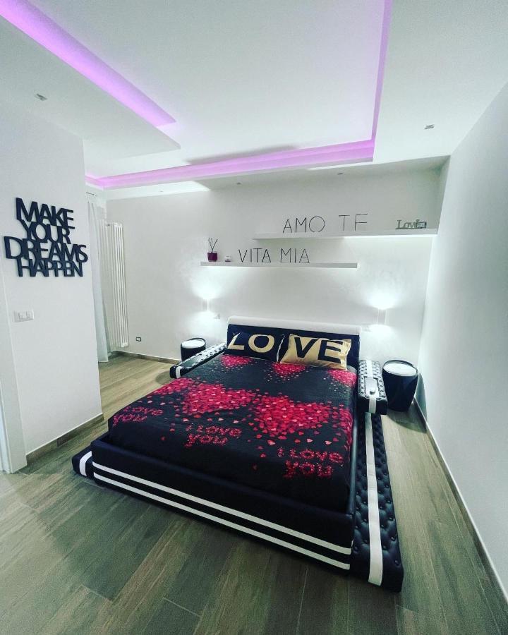 Due Cuori Suite Бари Экстерьер фото
