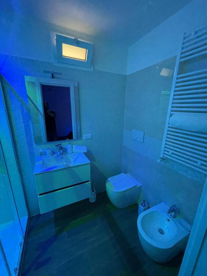Due Cuori Suite Бари Экстерьер фото