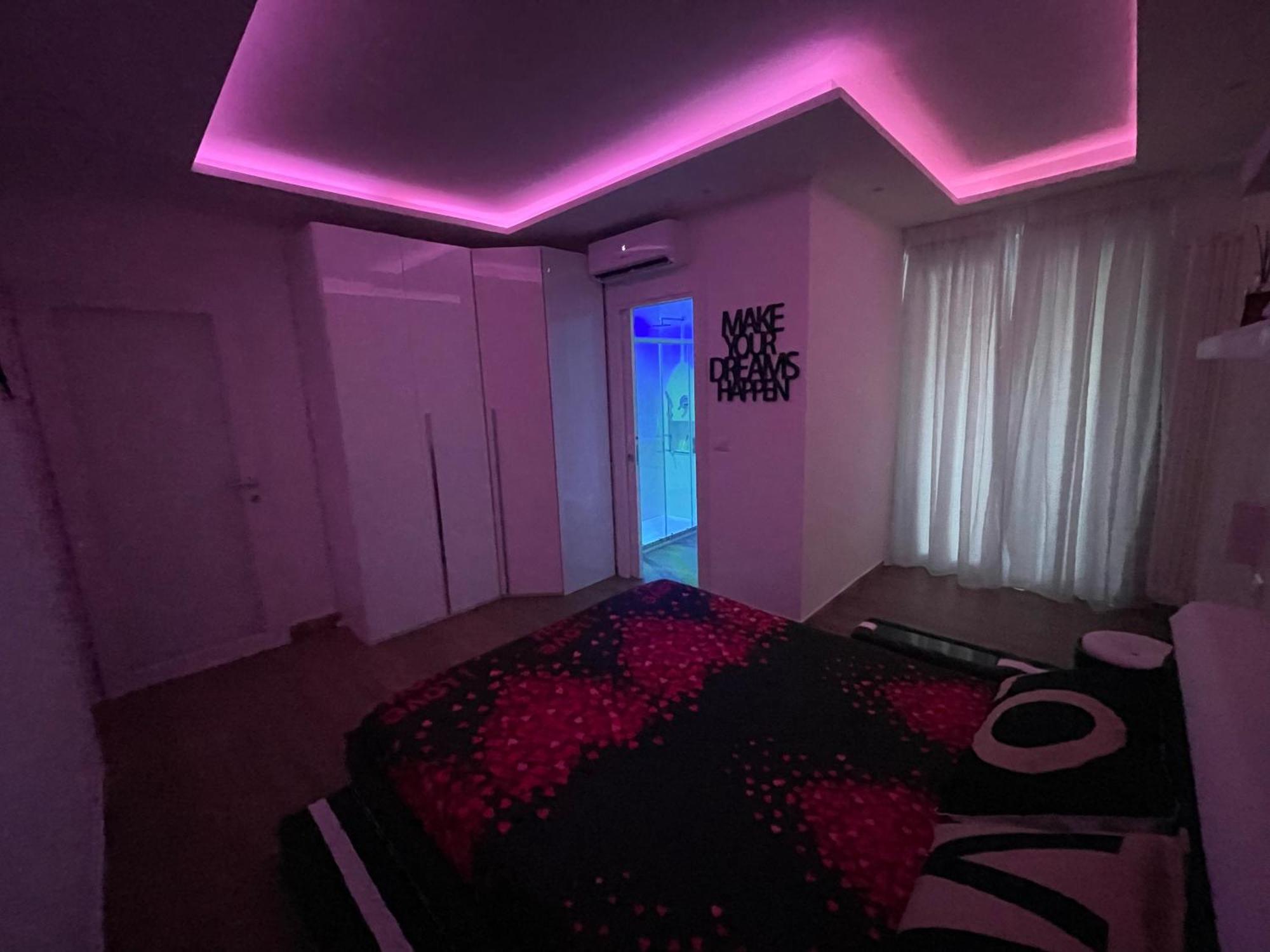 Due Cuori Suite Бари Экстерьер фото