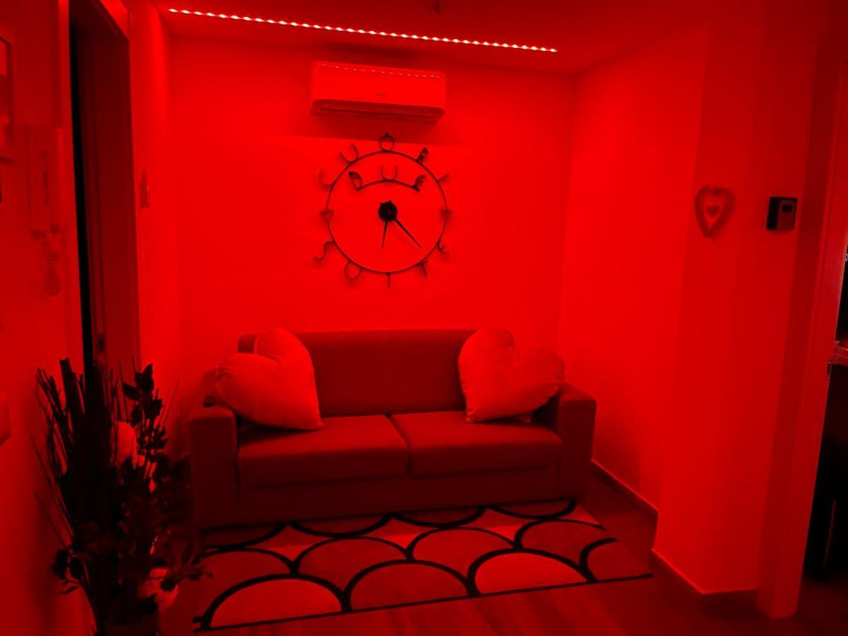 Due Cuori Suite Бари Экстерьер фото