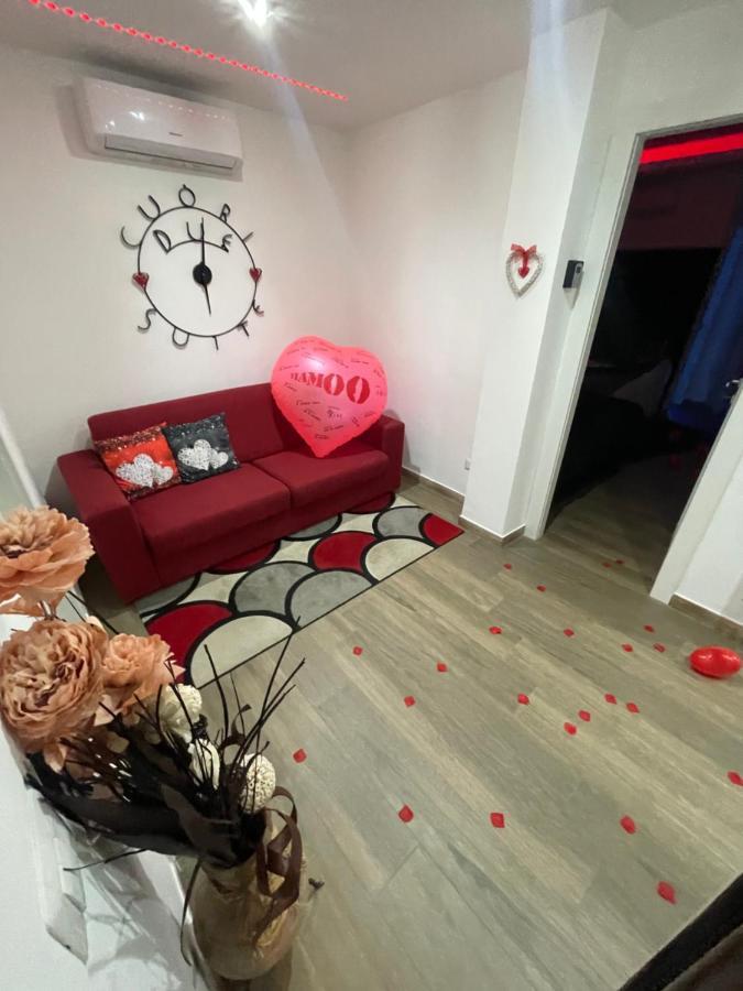 Due Cuori Suite Бари Экстерьер фото